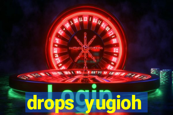 drops yugioh forbidden memories